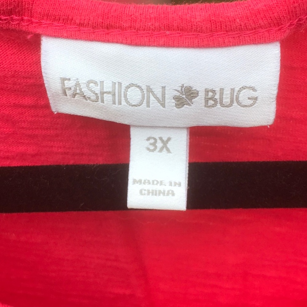 Fashion Bug Top - Picture 3 of 4